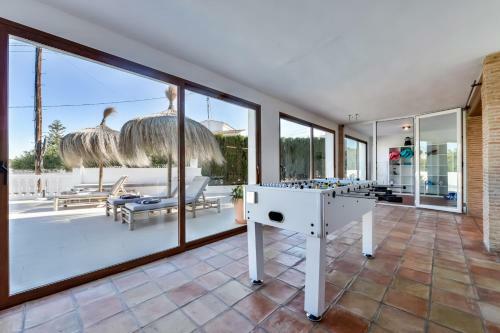 Villa La Mar - Managed By Almarina