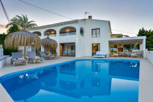 Villa La Mar - Managed By Almarina