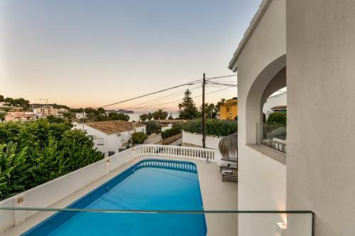 Villa La Mar - Managed By Almarina