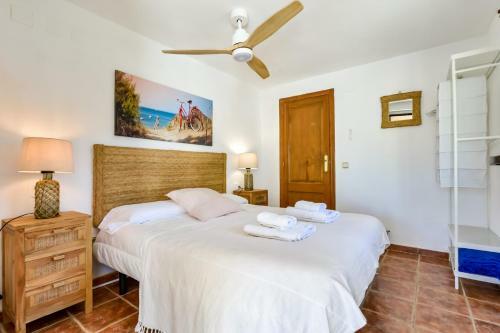 Villa La Mar - Managed By Almarina