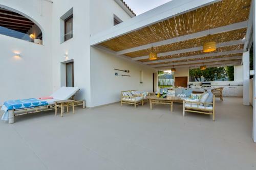 Villa La Mar - Managed By Almarina