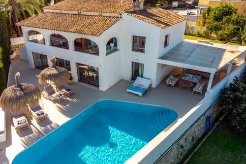 Villa La Mar - Managed By Almarina