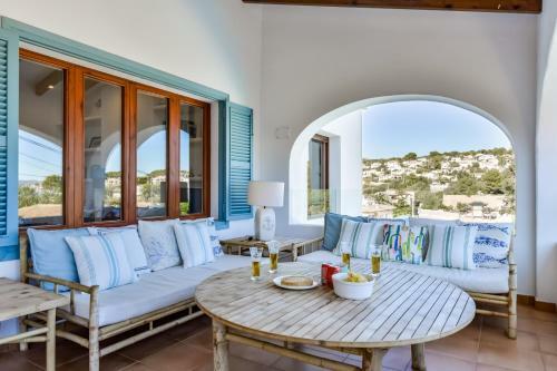Villa La Mar - Managed By Almarina