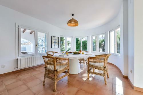 Villa La Mar - Managed By Almarina