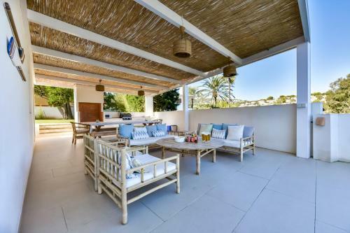 Villa La Mar - Managed By Almarina