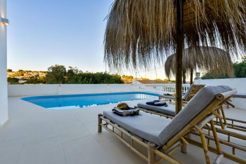 Villa La Mar - Managed By Almarina