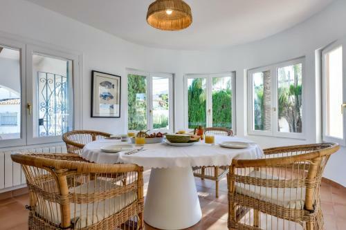 Villa La Mar - Managed By Almarina