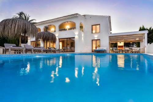 Villa La Mar - Managed By Almarina