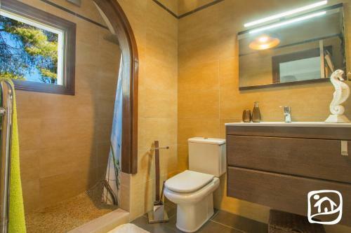 Abahana Villas El Nido