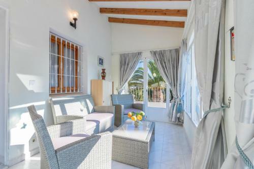 Villa Rosa