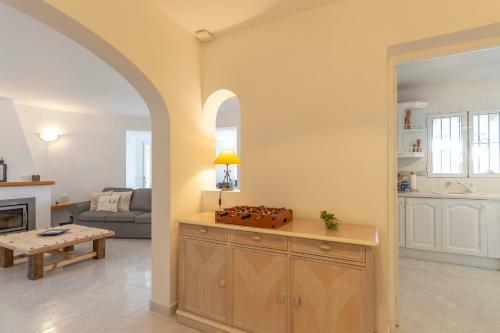 Villa Armon�a - Costa Carpediem