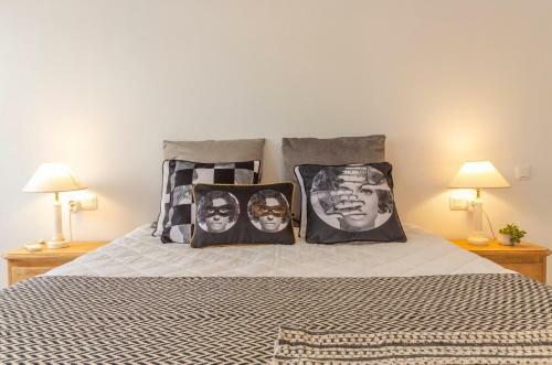 Villa Armon�a - Costa Carpediem