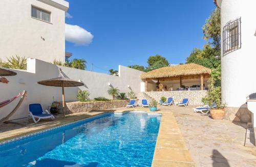 Villa Armon�a - Costa Carpediem