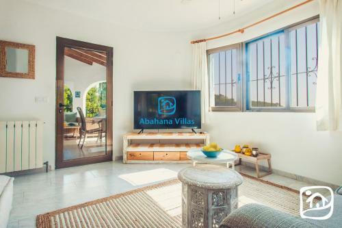 Abahana Villas Good Vibes