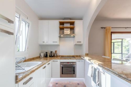 Villa El Refugio - Quite And Spacious