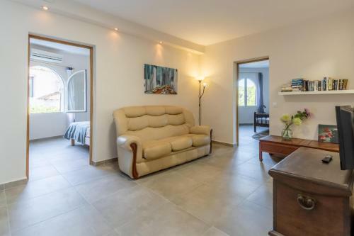 Villa El Refugio - Quite And Spacious