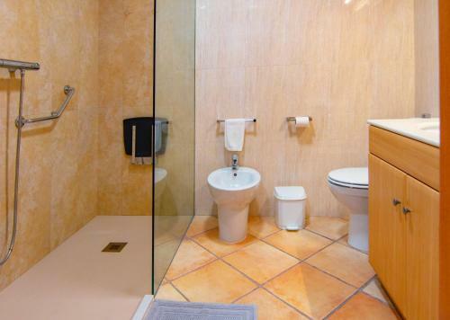 Apartamento Sant Pere II