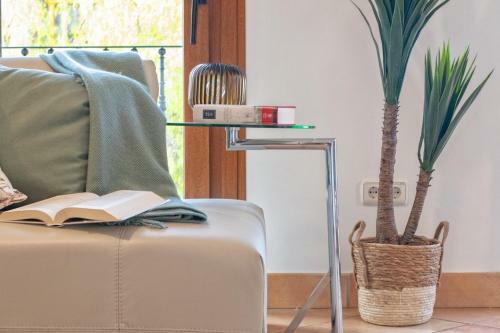 Apartamento Sant Pere II