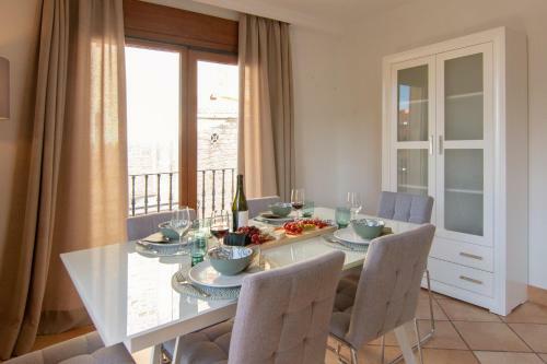 Apartamento Sant Pere II