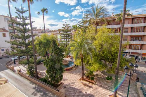 Apartamento Sant Pere II