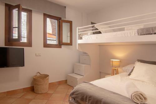 Apartamento Sant Pere II