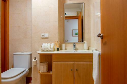 Apartamento Sant Pere II