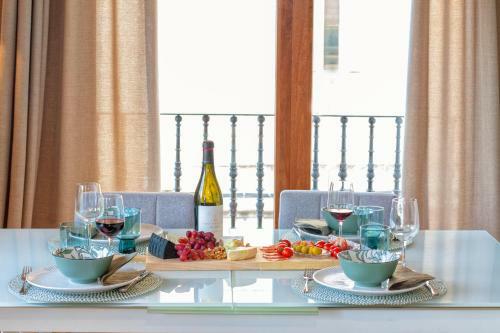 Apartamento Sant Pere II