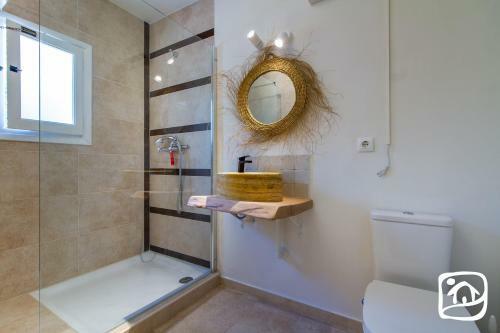 Abahana Villas Casa Pipa