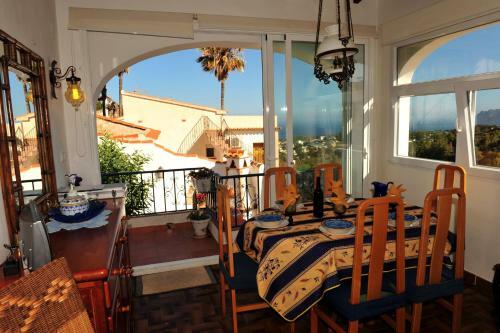 Apartamento Eole