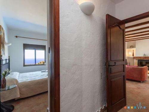Villa Vh Costablanca - El Horizonte