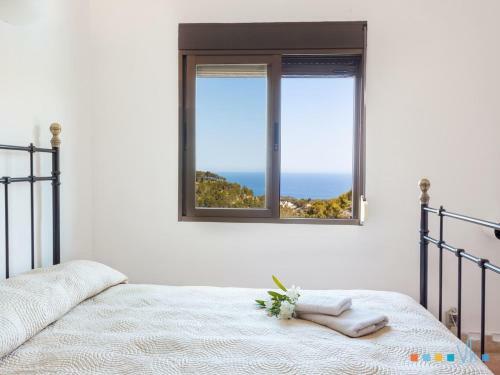 Villa Vh Costablanca - El Horizonte