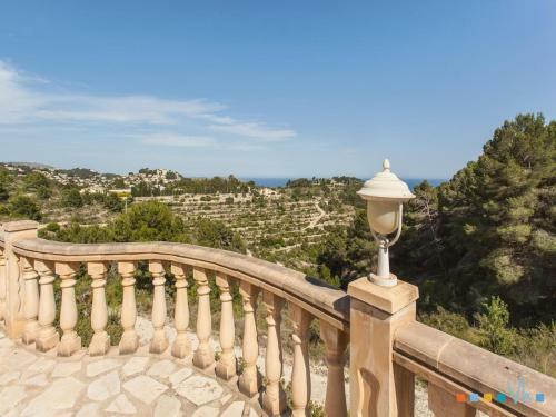 Villa Vh Costablanca - El Horizonte
