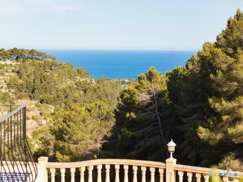 Villa Vh Costablanca - El Horizonte