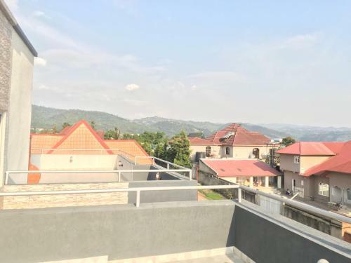 Apartamento R�sidence Dorvilier