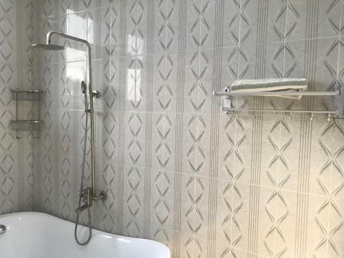 Apartamento R�sidence Dorvilier