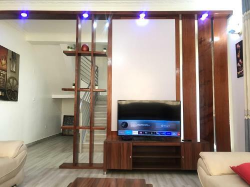 Apartamento R�sidence Dorvilier