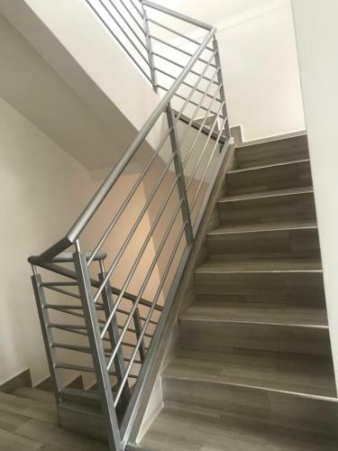 Apartamento R�sidence Dorvilier