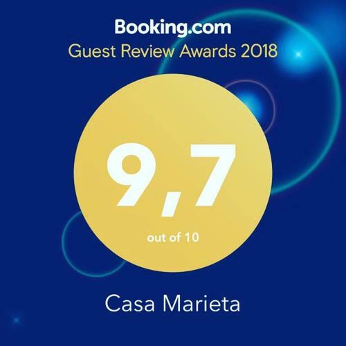 Casa Marieta