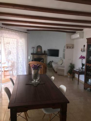 Casa Marieta