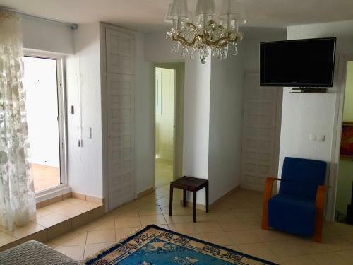 Apartamento Con Vistas Magnificas