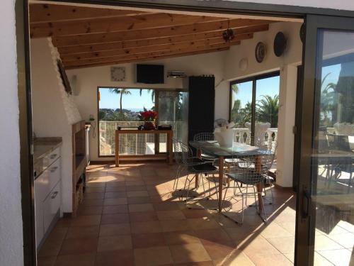 Apartamento Con Vistas Magnificas