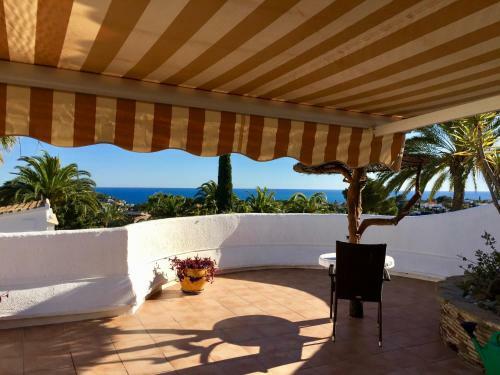 Apartamento Con Vistas Magnificas