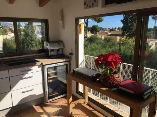 Apartamento Con Vistas Magnificas