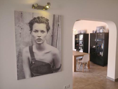 Modern Villa In Moraira With Private Pool