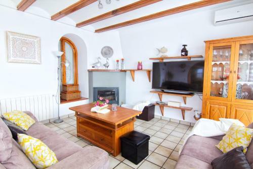 Casa Perla