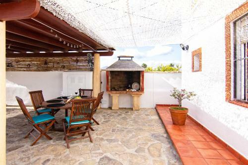 Casa Perla