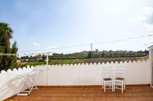 Casa Perla