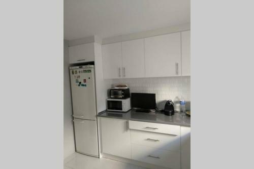 Apartamento C�ntrico Para 4 Con Terraza