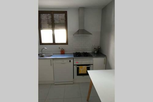 Apartamento C�ntrico Para 4 Con Terraza