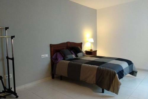Apartamento C�ntrico Para 4 Con Terraza